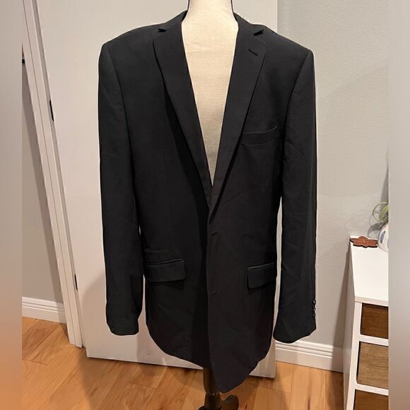Sharp Marc Ecko Suit - Picture 4 of 14